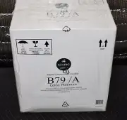 Keurig B79 A Platinum Color Single Cup Coffee Maker Brewing System ~ NEW SEALED