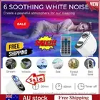 Galaxy Aurora Projector Lamp LED Northern Lights Star Starry Moon Light RemotRK