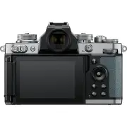 Nikon Z fc Body Chalk Blue (CB)