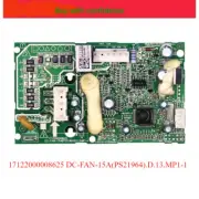 New Control Board 17122000008625 For Midea Air Conditioner Fan Drive Module