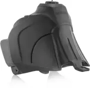 Acerbis Honda Dominator 88/91 23 Liter Fuel Tank, black, Size 21-30l for Men