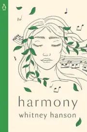 Harmony by Whitney Hanson Paperback Book