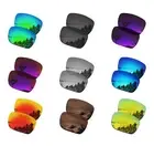 SmartVLT Polarized Replacement Lenses for-Oakley Holbrook XL OO9417 - Options