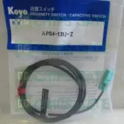 1PCS New Koyo proximity switch APS4-12U-Z Fast ship with warranty