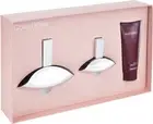 Calvin Klein EUPHORIA 100mL EDP GIFT SET Women's Fragrance Perfume NEW BOXED