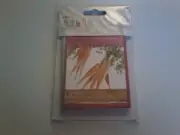 5 PCS MEMORY POCKETS HOME TO NEST FOR SCRAPBOOKING NEW