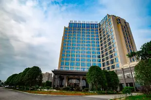 崇左凱玄國際大酒店Kaixuan International Hotel