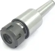 Precision ER Collet Revolving Live Center