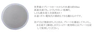 日本製 天音Amane 極細 省水 高壓 淋浴 蓮蓬頭 四色可選【全日空】