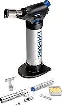 Dremel 2200-01 Versa Flame Multi-Function Butane Torch