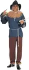 Wizard Of Oz Scarecrow Adult Costume, Small