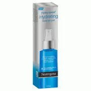 NEUTROGENA HYDROBOOST FACIAL GEL MIST 100ML HYDRO BOOST HYDRATING -