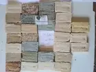 29 BARS GOAT MILK SOAP HAPPY GOAT CREAMERY SIMPLE BASIC SOAP CHEAP FREE SHIPPING