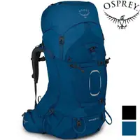 在飛比找蝦皮商城優惠-Osprey Aether 65 男款登山背包