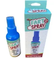 Big Fart Spray Bottle - Extra Stinky Poop Prank & Gag Joke | Large 1.76 oz Can