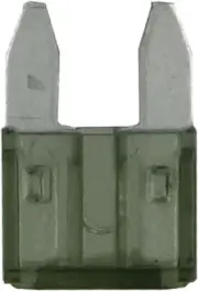 ATM20-25 - 20 Amp ATM Mini Fuses (25 Pack)
