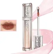 Judydoll Lip Gloss, Judy Doll Ice Watery Lip Gloss, Judy Doll Lip Gloss Clear, Judydoll Moisturizing Nonstick Lip Glaze, Ice Iron Lip Tint, Jelly Moisturizing Tinted Gloss Lip Oil(#06)