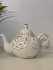 Grace's teaware teapot