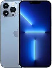 iPhone 13 Pro Max 256GB (Renewed)
