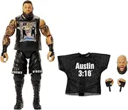 WWE HKN86 Action Figures Elite Kevin Owens Figure with Accessories | Collectable Gifts