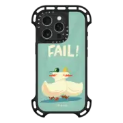 iPhone 16 Pro Ultra Bounce Case MagSafe Compatible Fail!