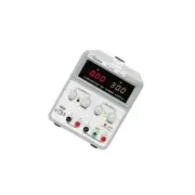 TP-1305 Power supply: Laboratory Channels: 2 0-30VDC 0-5A 5VDC 1A TWINTEX