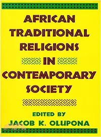 在飛比找三民網路書店優惠-African Traditional Religions 