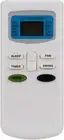 GYKQ-03 Replacement IR Remote Control Compatible with TCL CIAC DELONGHI Air