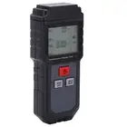 Professional Geiger Nuclear Counter Radiation Detector, Electromagnetic Field...