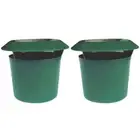 Snail Trap Catcher Eco-friendly Garden Slug Cage Garden Farm Protector (2Pcs) Ho