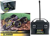 4WD Nikko Radio Remote Control Car