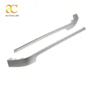 Pair of Rear Bumper Decorative Protectors for L&R for 2013-2022 Land Rover Range (for: Land Rover)