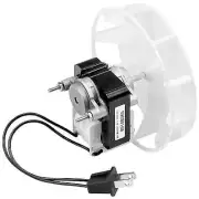 S99080166 BP28 Bathroom Vent Bath Fan Motor Kit Replacement by Fetechmate Fit fo