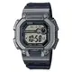 CASIO 10年電力系列腕錶 W-737H-1A2