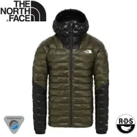 在飛比找樂天市場購物網優惠-【The North Face 男 Summit Perex