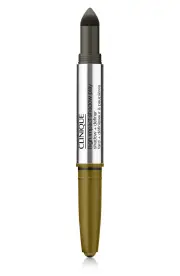 Clinique High Impact Shadow Play Eyeshadow + Definer 02 Mixed Greens 1.9g