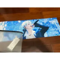 在飛比找蝦皮購物優惠-BTS 防彈少年團 閔玧其 Suga 手幅