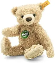 Steiff 023002 Teddies for Tomorrow Max The Beige Teddy Bear