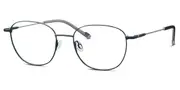 HUMPHREY´S 582390 70 Men's Glasses Blue Size 49 - Private Health Rebate - Blue Light Block Available