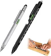 Multi-Tool Set, Multi Tool Multi Tool Set, Cool Unique Tool Gadgets for Men Husband Kot-au