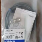 original omron E2E-X2E1 Proximity Switch #