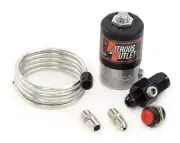 Nitrous Outlet "Big Show" 6AN Nitrous Purge Kit