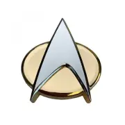 Star Trek - The Next Generation Communicator Badge Bottle Opener Multi-Color