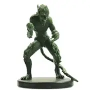 Pathfinder Battles Skull and Shackles Sentinel Devil 15/55