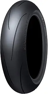 Dunlop 337186 Sportmax Q5 Rear Motorcycle Tires 180/55ZR17 (73W) Tubeless Type (TL)