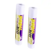 White Sketch Paper Roll 5m Long Acid Free 45cm Wide Drawing Paper