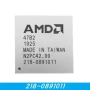 1pcs New 218-0891011 CPU BGA Chip Chipset 100% Good Working