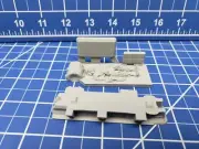 Droid Factory - Workbench - Ignis Quadrant - Starfinder - Cyberpunk - Science Fi