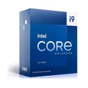 Intel Core I9 13900Kf 13Th Gen Desktop Cpu 4.3Ghz 5.8Ghz Turbo Lga1700 24-Cor.Wp