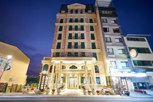 Sun Moon Lake Queen Castle Hotel 日月潭皇后古堡飯店